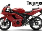 Triumph Daytona 955i